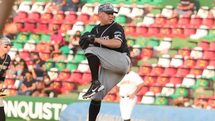 Luis Fernando Miranda vuelve a Guerreros de Oaxaca   