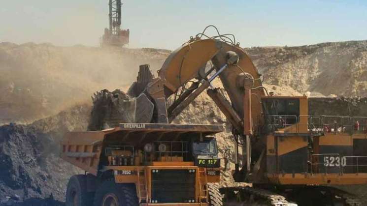 Descarta AMLO rescate de altos hornos con recursos públicos