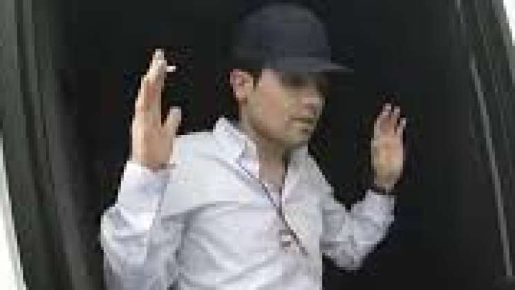 Otorgan suspensión definitiva contra extradición a Ovidio Guzmán 