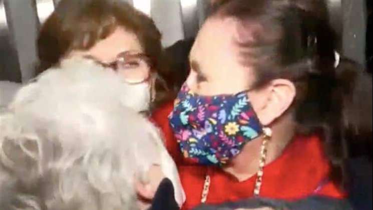 Rosario Robles gana amparo para revisión de 