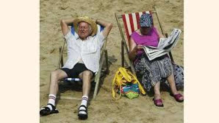 Oaxaca entre los estados con menos esperanza de vida