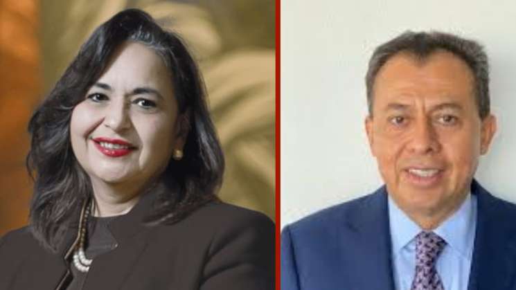 Ante comité de UNAM acepta Edgar Baez plagio en tesis de Ministra