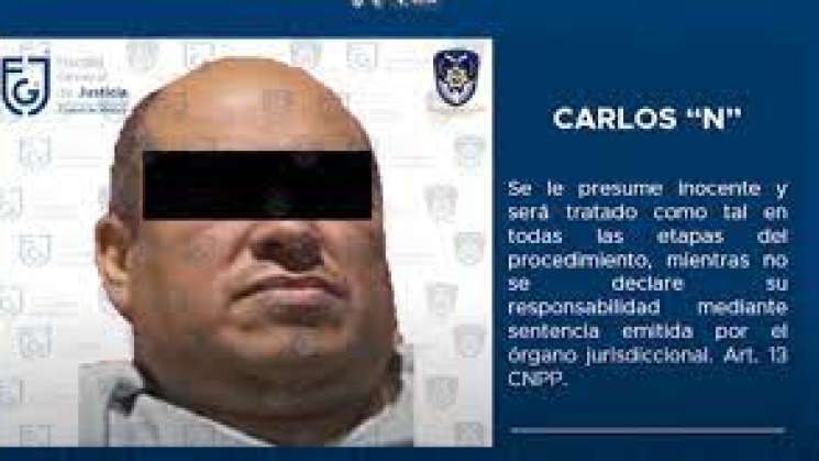 Por negligencia, detienen a chófer de L3 del Metro CDMX 