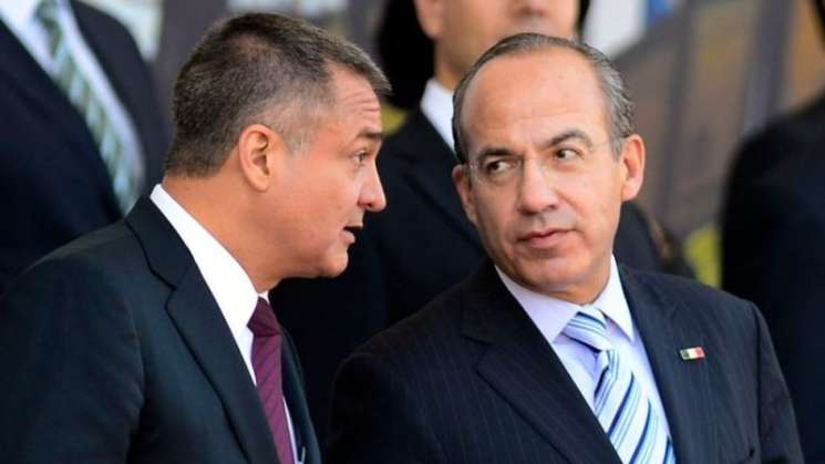 Caso García Luna: nuevo testigo lo acusa de sobornos por 10 mdp