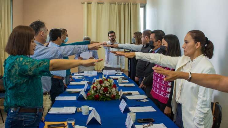 Ratifica Salomón Jara su compromiso con la educación superior 