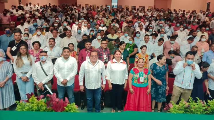 5° Foro Regional para Construcción del Plan Estatal de Desarrollo