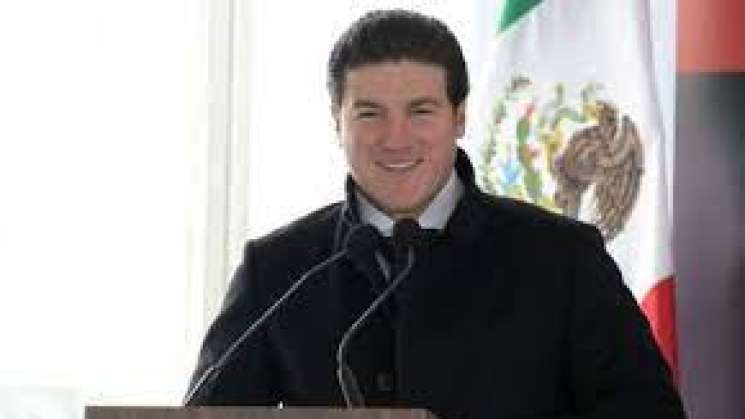 En Nuevo León inicia Congreso juicio político a Samuel García