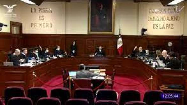 Ordena SCJN que se atiendan peticiones a través de Twitter