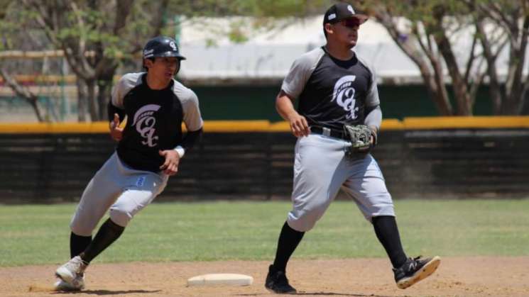 Arranca pretemporada de Guerreros de Oaxaca 