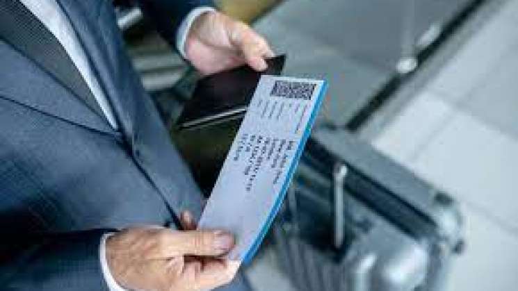 Emiten iniciativa para que se devuelva TUA si no se usó boleto