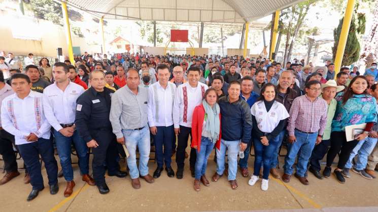 Supervisa SJ obras y acciones en municipios afectados por Ágatha 