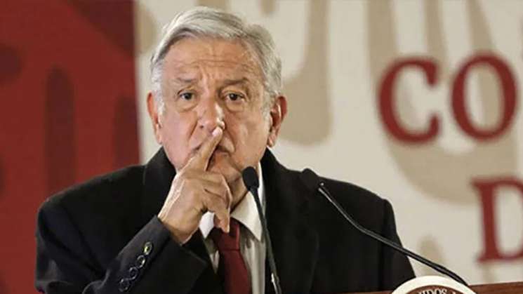 AMLO: Siguen investigaciones contra factureras