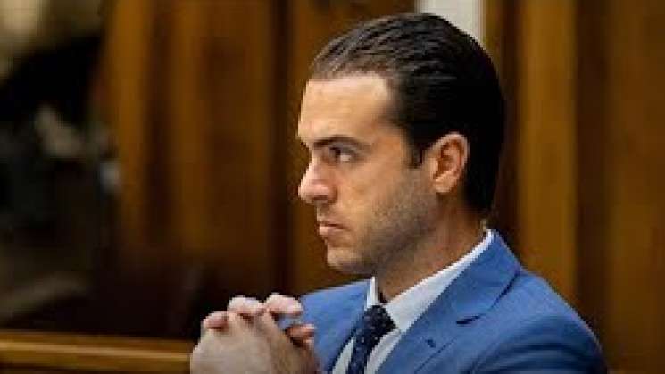 Sentencian a Pablo Lyle  a 5 Años de prisión por homicidio
