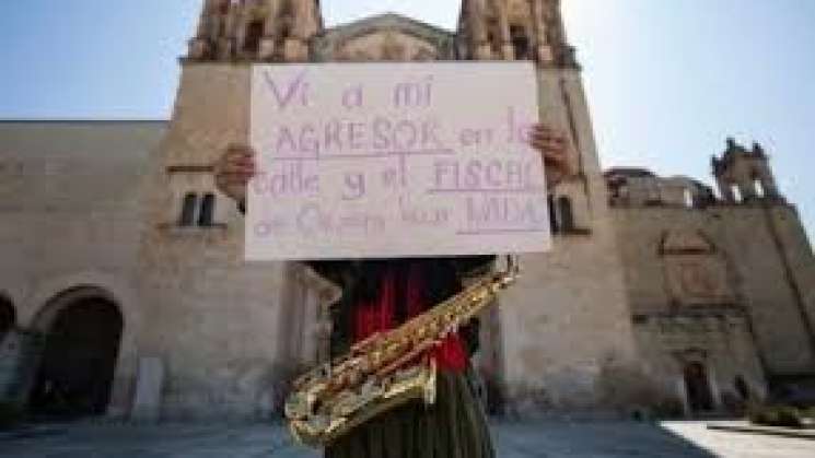 Niegan a Juan Vera cambiar tentativa de feminicidio a lesiones