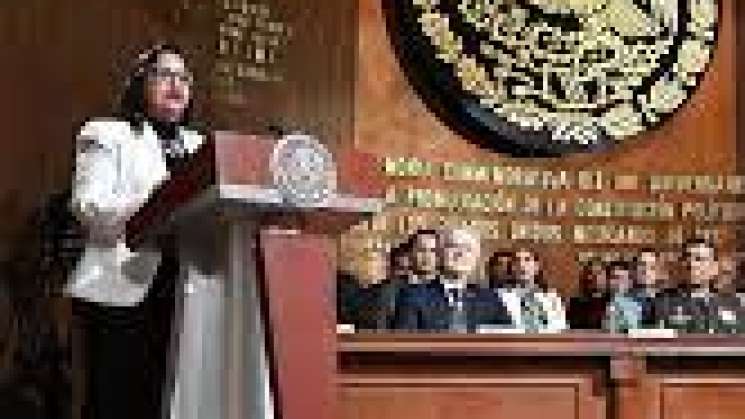 Defiende Magistrada Norma Piña la independencia de la SCJN