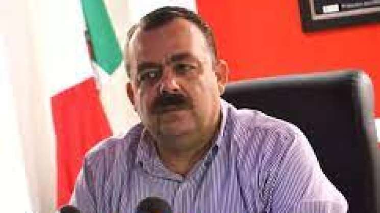 García Luna:y Calderón ordenaron proteger al Chapo.:Édgar Veytia