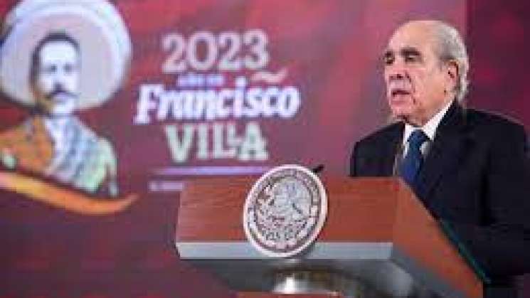 Caso García Luna: UIF revela su red de corrupción y lavado