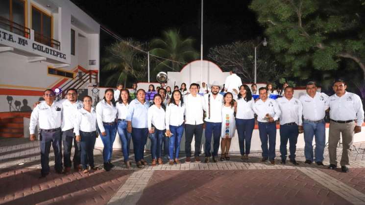 Prioritario desarrollar Costa para impulsar economía:Salomon Jara