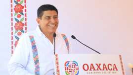 Gobierno de Oaxaca