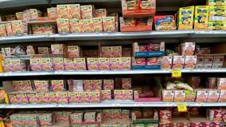 Revela Profeco las peores marcas de sopas instantáneas