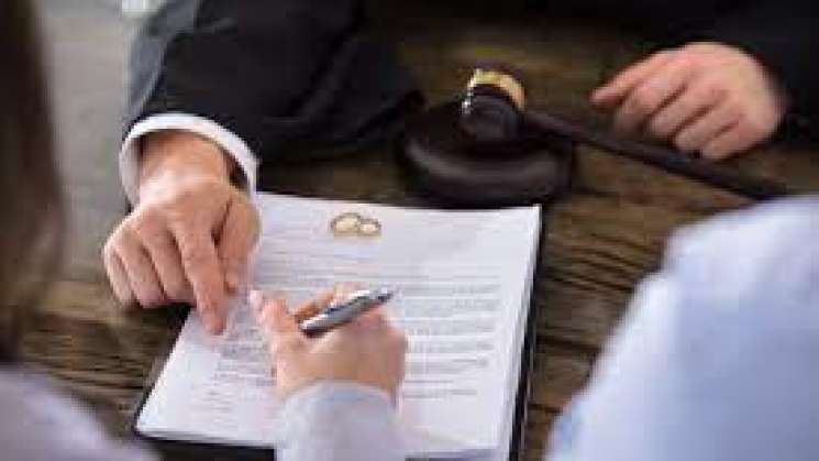 En aumento los divorcios cada año en México