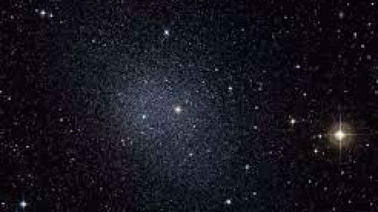 NASA confirma descubrimiento de tres galaxias enanas