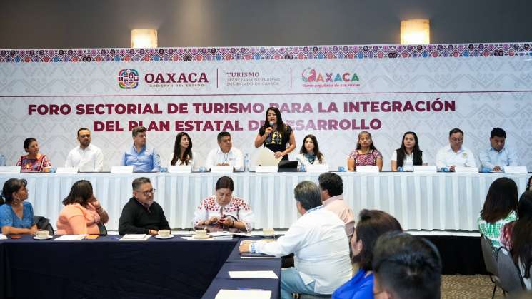 Turismo sostenible, la nueva propuesta para el PED 2022 -2028  