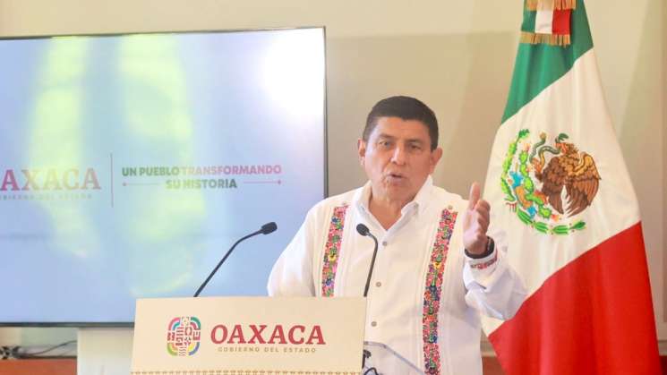 Condenamos enérgicamente muerte de 2 menores : Salomón Jara