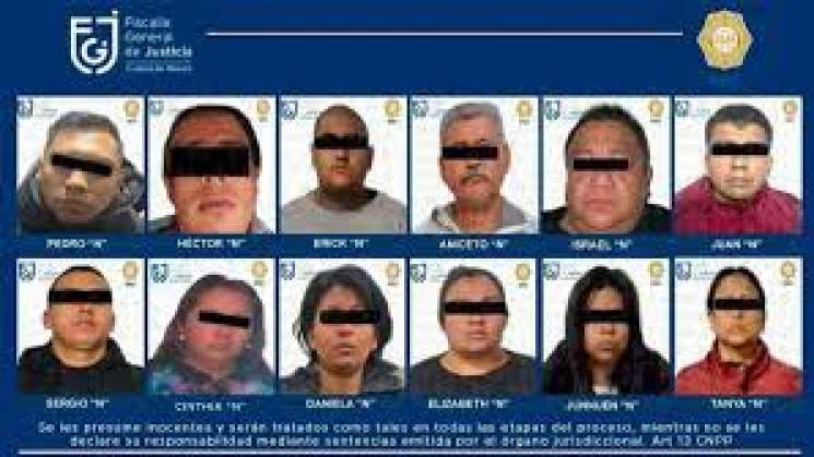 Por tentativa de homicidio a Ciro Gómez Leyva vinculan a 3 