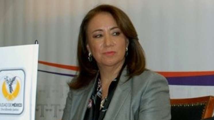 Impugna UNAM amparo de Yasmín Esquivel