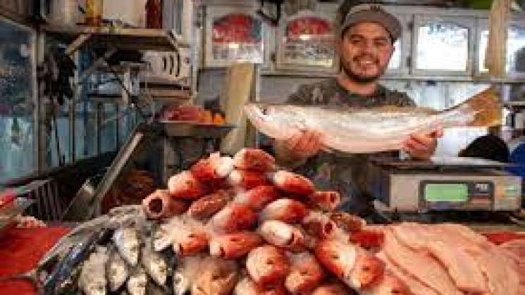 Invitan al Tianguis Acuícola y Pesquero “Cuaresma 2023”