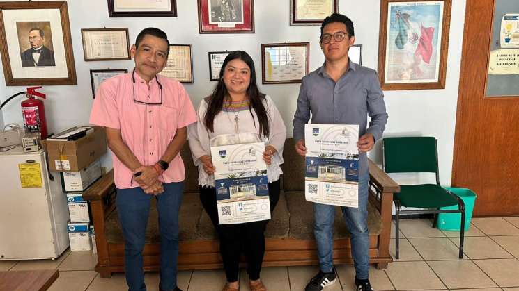 Refuerza CCO vínculo con la sociedad 