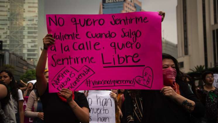 Hay 99 carpetas de investigación por abuso sexual en Oaxaca: FGEO