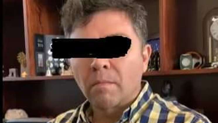 Detiene Interpol a Notario Público del Cartel Inmobiliario