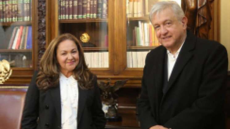 AMLO confirma cierre de Notimex,