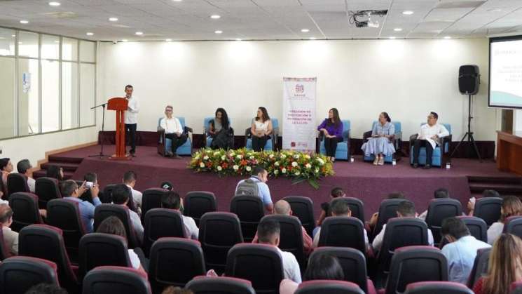 Inicia estrategia para prevención del consumo de drogas: SSO