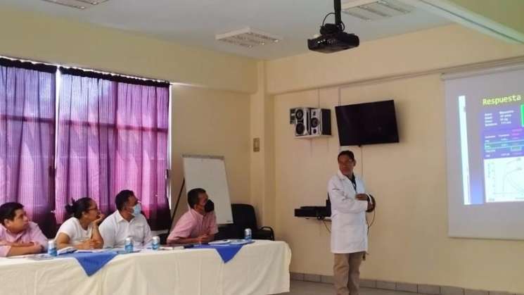 Registran dos mil 587 casos de asma en Oaxaca durante 2022