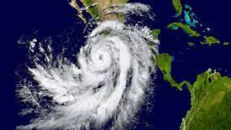 Anuncian al menos 5 ciclones tropicales pegarán en México en 2023