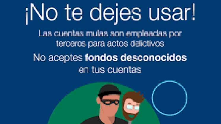 Condusef alerta por las 