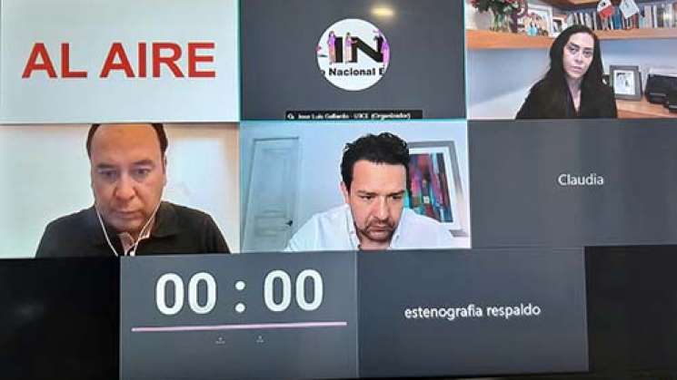 INE: Improcedente queja del PAN contra dichos de AMLO