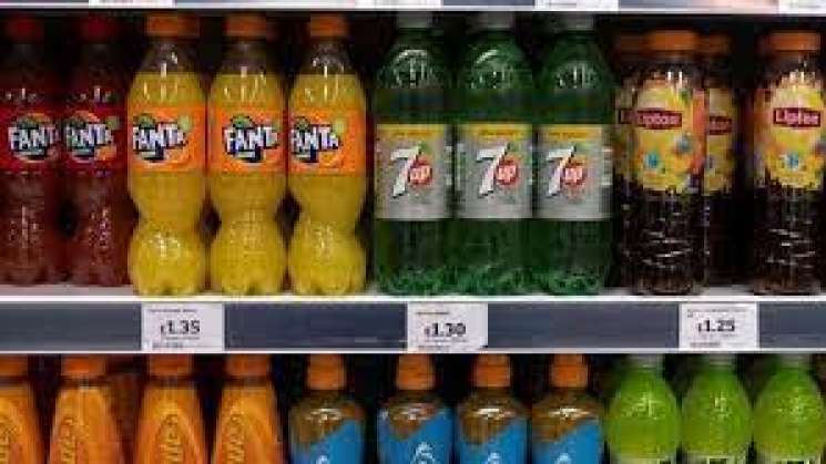 Profeco revela los refrescos que podrían causarte adicción