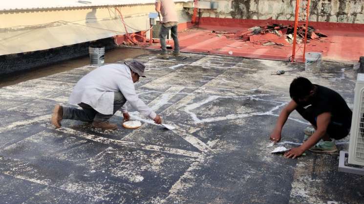 Inicia rehabilitación de edificio que ocupa el Registro Civil    