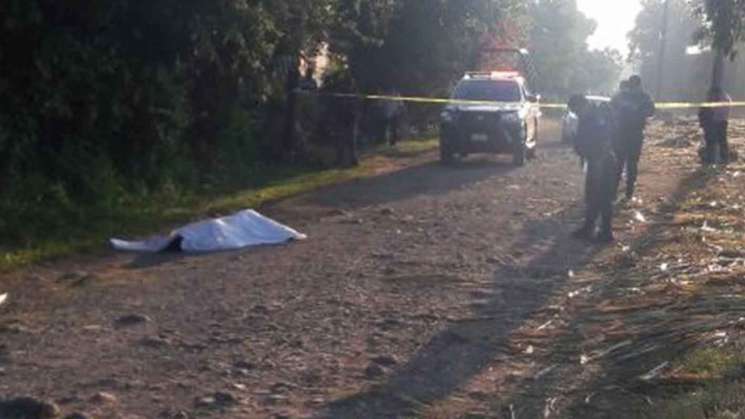 Condena Sego hechos violentos en El Cacahuatal  