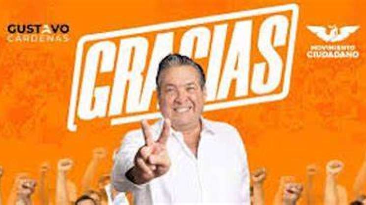 Niega Corte amparo a tío de Luis Cárdenas Palomino