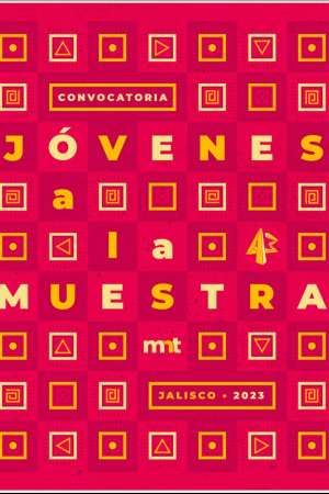 Invitan a artistas a participar en 43 Muestra Nacional de Teatro