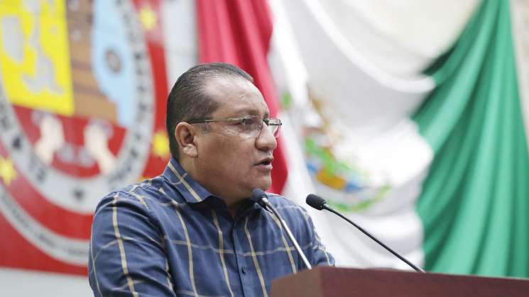 Denuncia diputado de morena “simulación jurídica” en la DDHPO