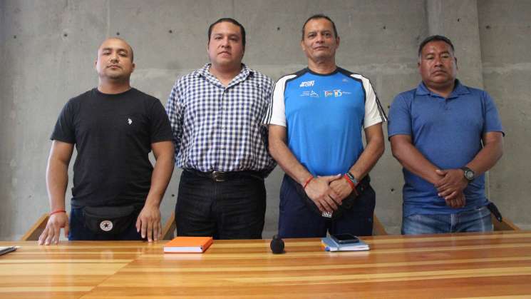 Convocan a etapa estatal de los Juegos Nacionales Populares 2023