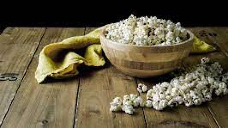 Alerta Profeco sobre las palomitas de maíz de microondas
