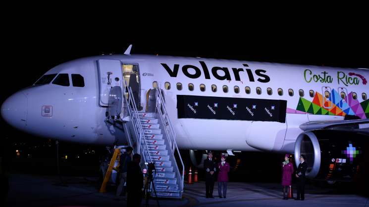 Vuelos en 99 pesos a destinos nacionales e internacionales