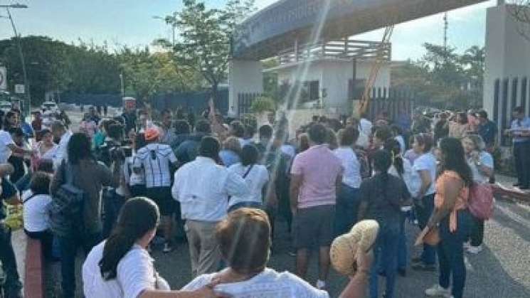 Liberan en Chiapas a 16 personas retenidas por grupo armado